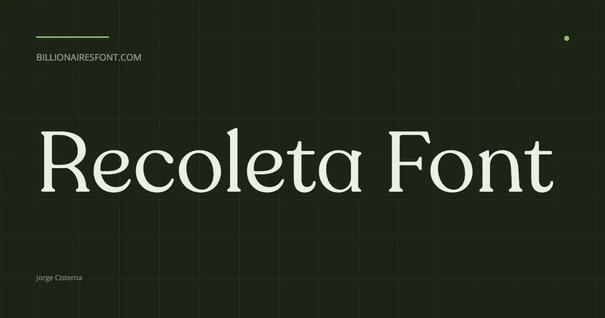 recoleta