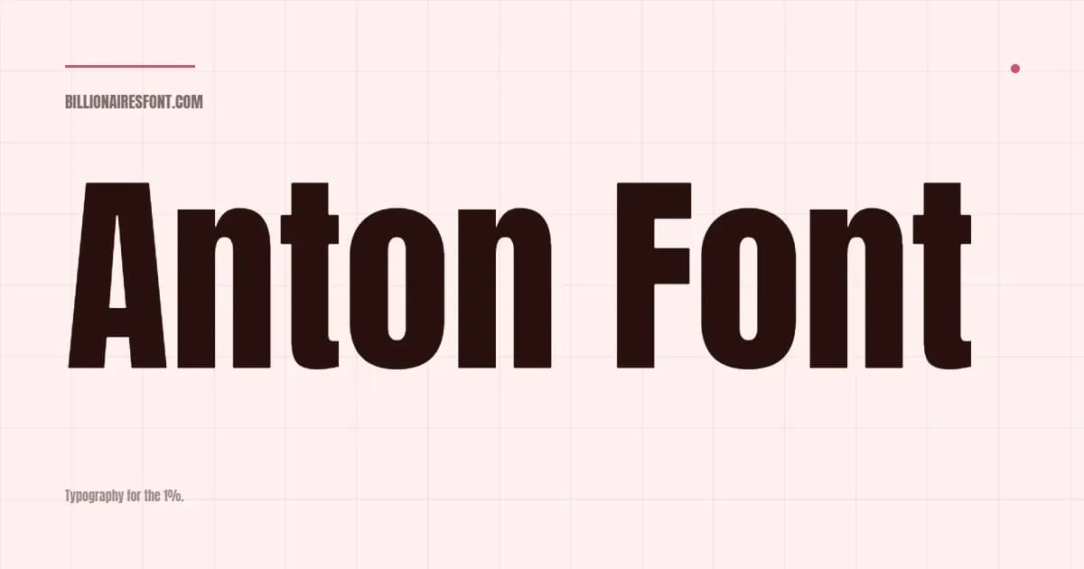 anton anton
