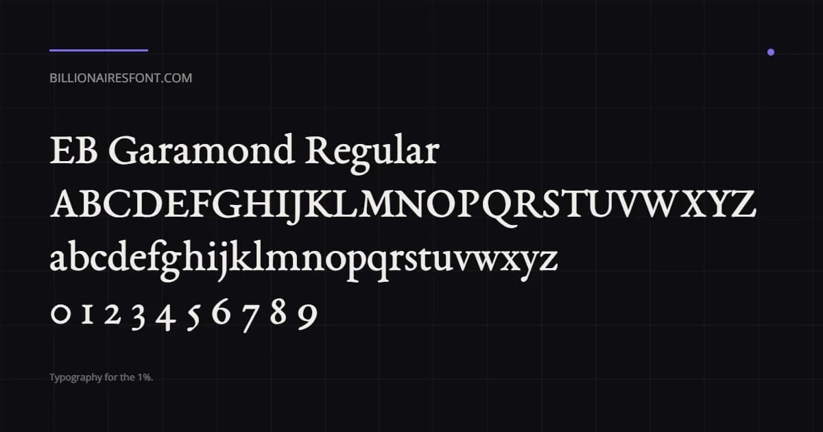 eb garamond 08 regular eb garamond 08 regular