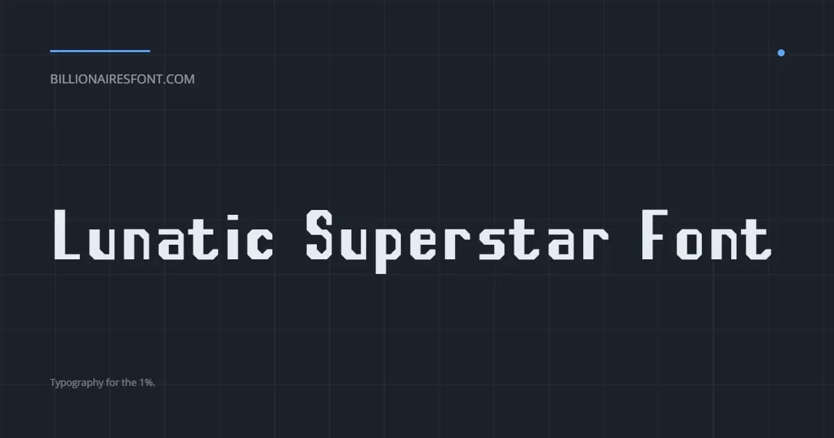 lunatic superstar lunatic superstar